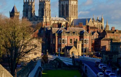 Forget London – York Is the Storybook City You’ll Never Want to Leave