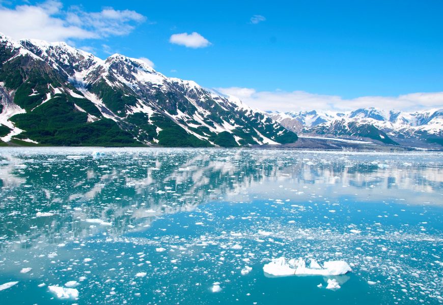 5 Reasons to Take an Alaskan Cruise