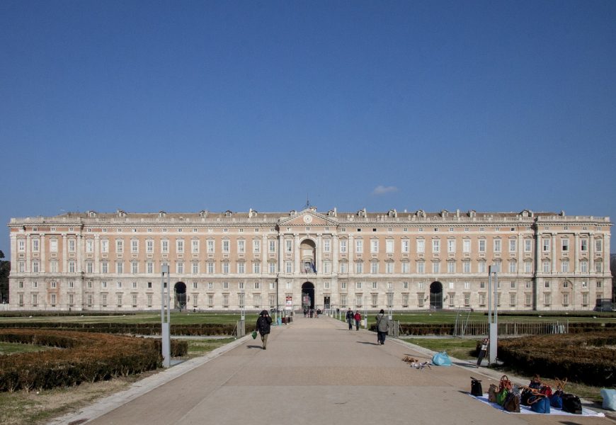 Compelling reasons to visit Naples, Italy this year Compelling reasons to visit Naples, Italy this year