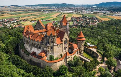 Vienna Day Trips You Didn’t Know You Needed (Until Now)