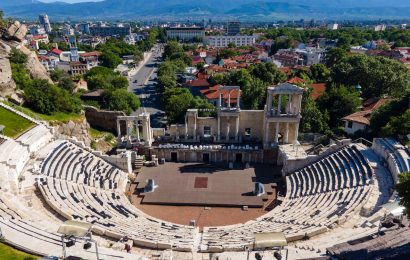 This European City Is 8,000 Years Old – Older Than Athens, Rome, or Paris – And Almost Nobody Knows About It