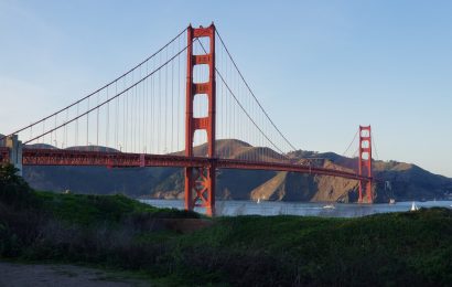 Local’s guide to San Francisco with the best places to see in San Francisco, restaurants, hotels, and tips