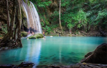 These Places in Thailand Are Almost Too Beautiful to Believe These Places in Thailand Are Almost Too Beautiful to Believe