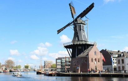 Haarlem, Netherlands Travel Guide: best things to do in Haarlem, restaurants, hotels, and tips