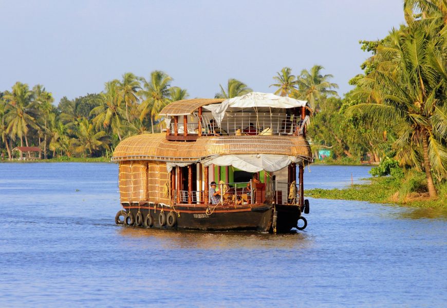 Top reasons to visit Kerala, India