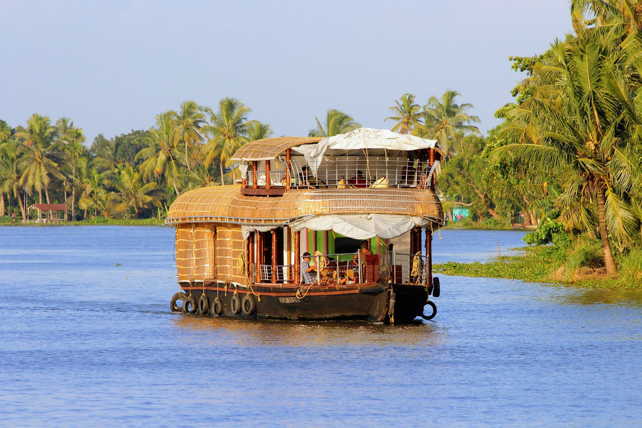 Top Reasons To Visit Kerala India Earths Attractions Travel Guides By Locals Travel 