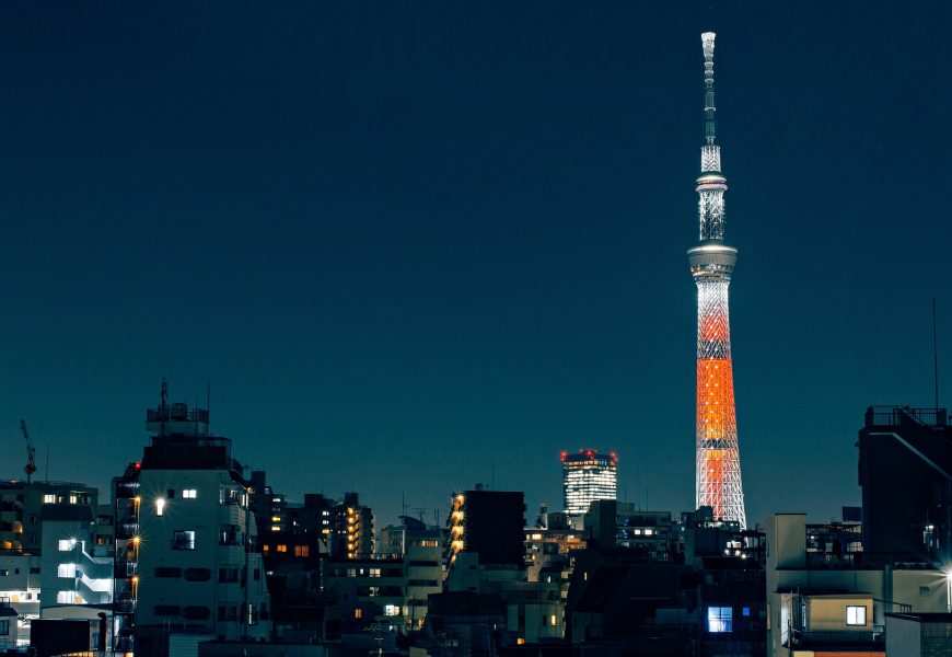 The Safest cities in the world to visit right now