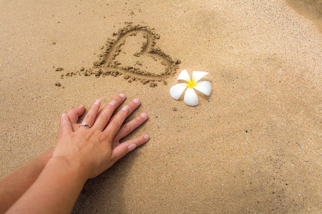 Best destination wedding spots for you