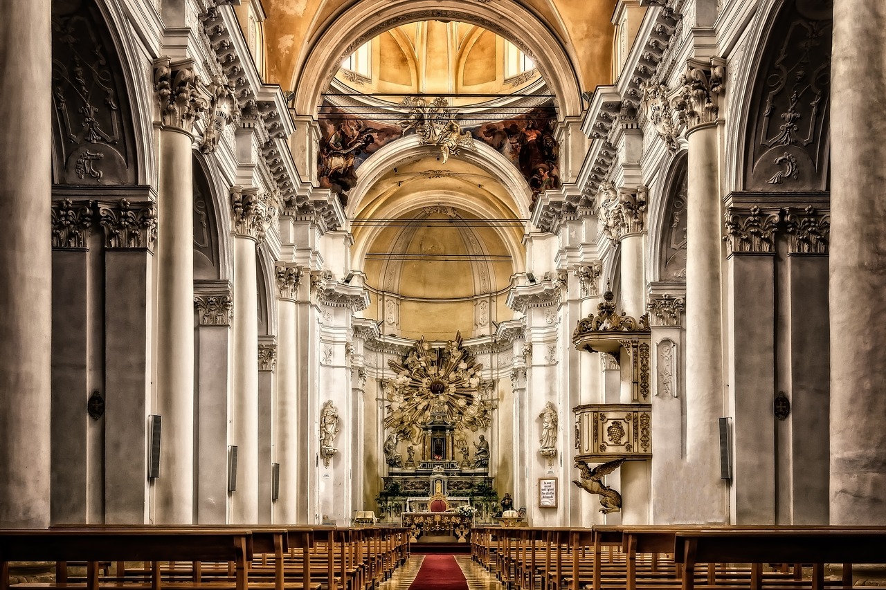 Mesmerizing wedding locations across the globe for an unforgettable wedding