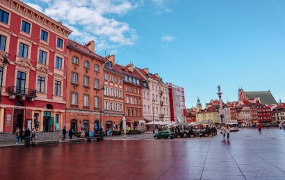 This City Was Nearly Wiped Out – Now It’s Europe’s Coolest Comeback Story