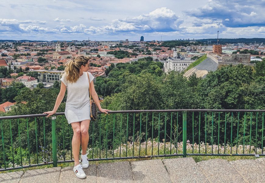 3 Days in Vilnius Itinerary: Best Things to Do, Where to Stay & Travel Tips