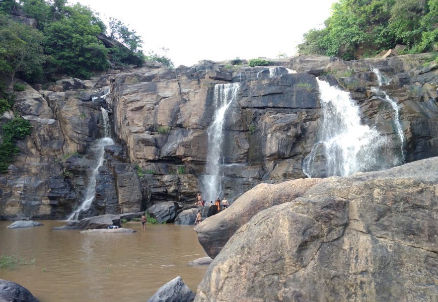 The most beautiful waterfalls in India that you have to see on your trip to India