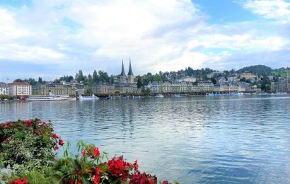 Insider’s guide to Lucerne, Switzerland: the best things to do in Lucerne, restaurants, accommodation options, and tips