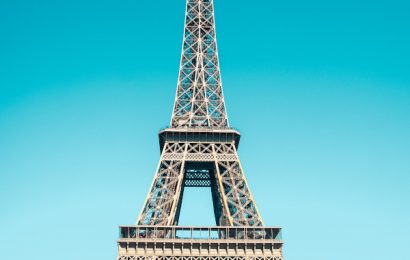 Why Your Paris Trip Will Be Ruined (Unless You Read This First)