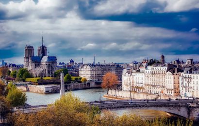 What not to do on your first trip to Paris