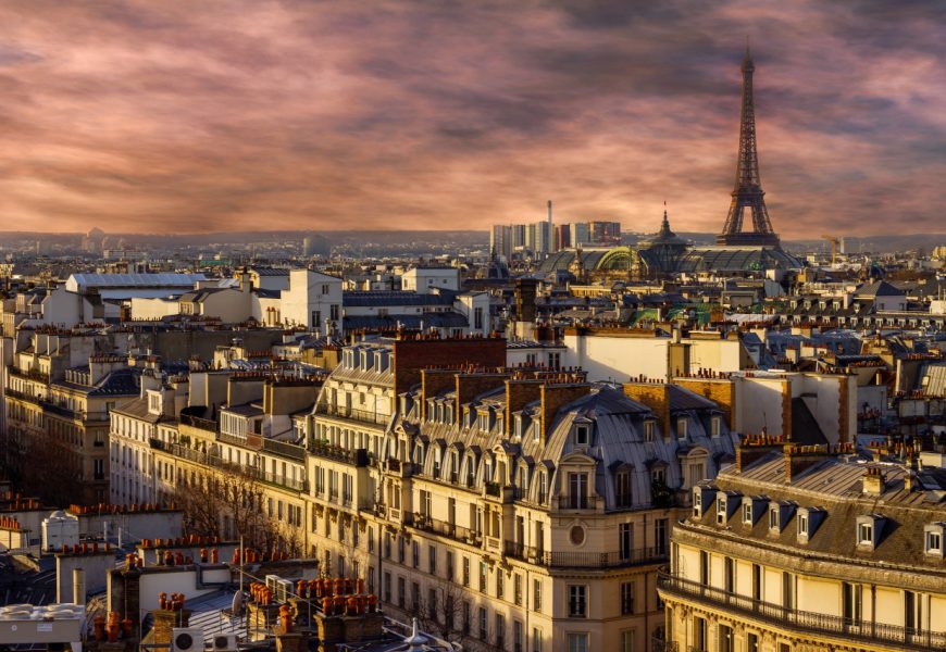 My first trip to Paris: useful Paris travel tips for a memorable and stress-free experience