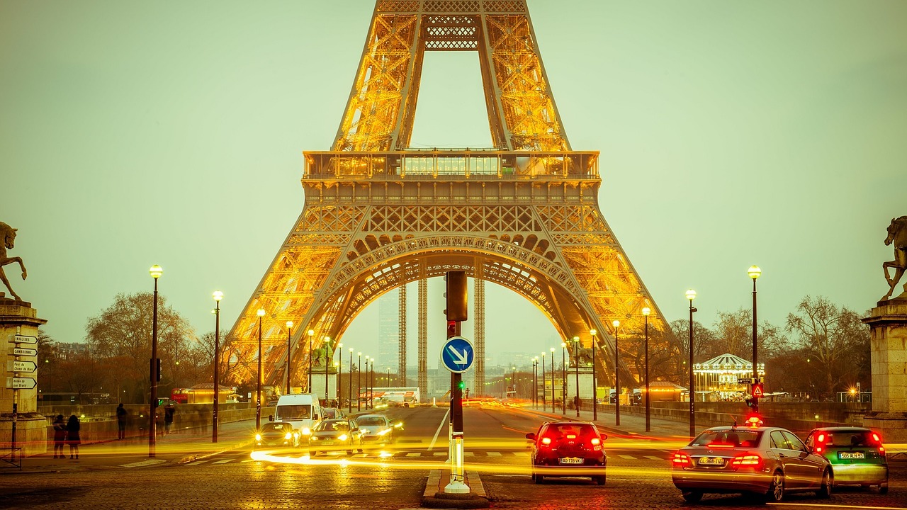 22 Tips for visiting Paris for the first time