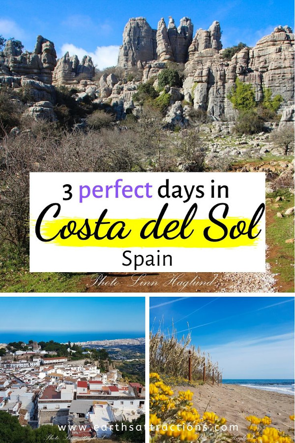 costa del sol travel pass