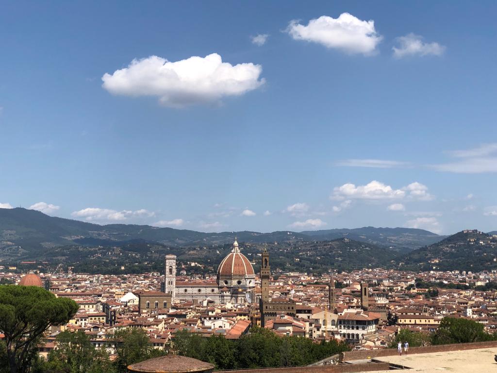 What to do in Florence, Italy