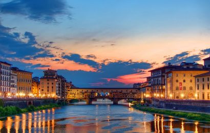 Florence Is the World’s Most Walkable Art Gallery – 20 Experiences That Prove It