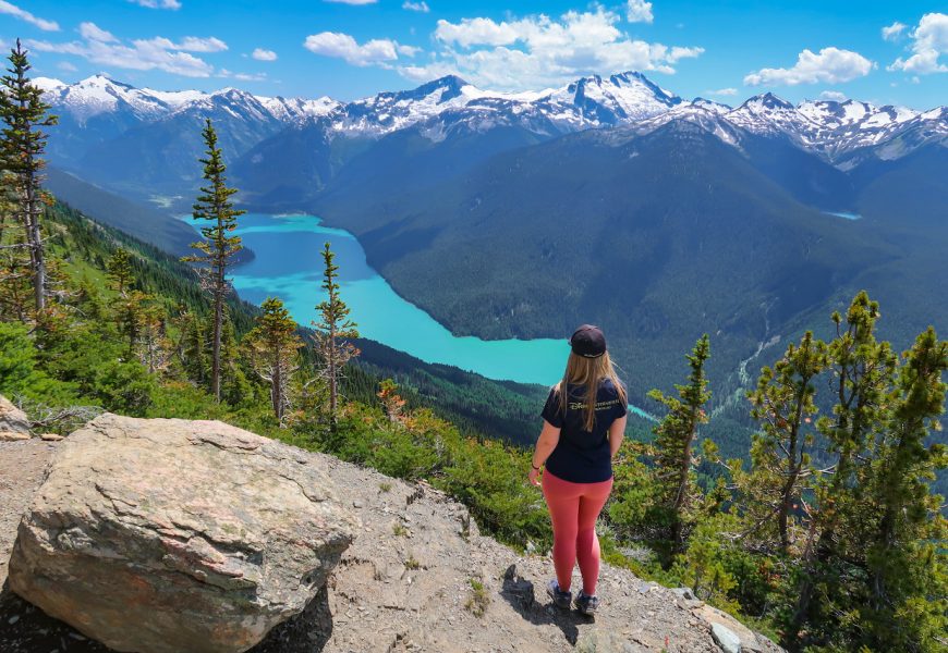 The Ultimate Whistler travel guide: What to do in Whistler, BC, where to stay, eat, and tips