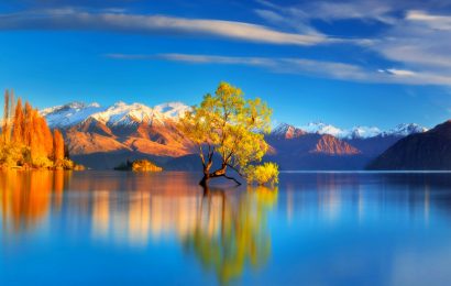 10 Awesome Things to Do in Wanaka, New Zealand