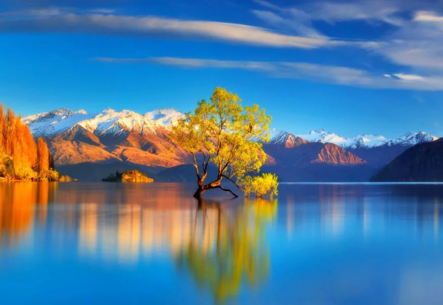 10 Awesome Things to Do in Wanaka, New Zealand