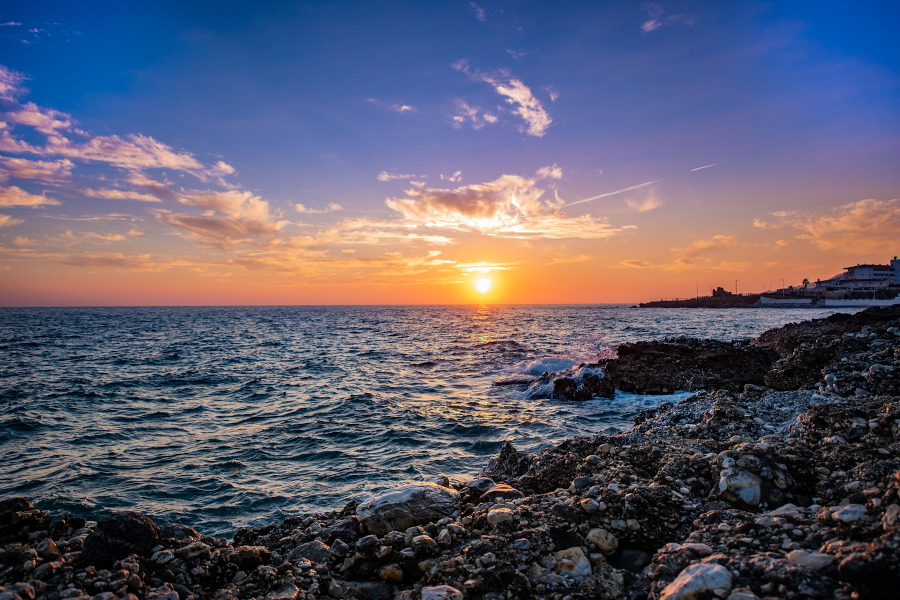 3 days in Costa del Sol, Spain - the best activities in Costa del Sol