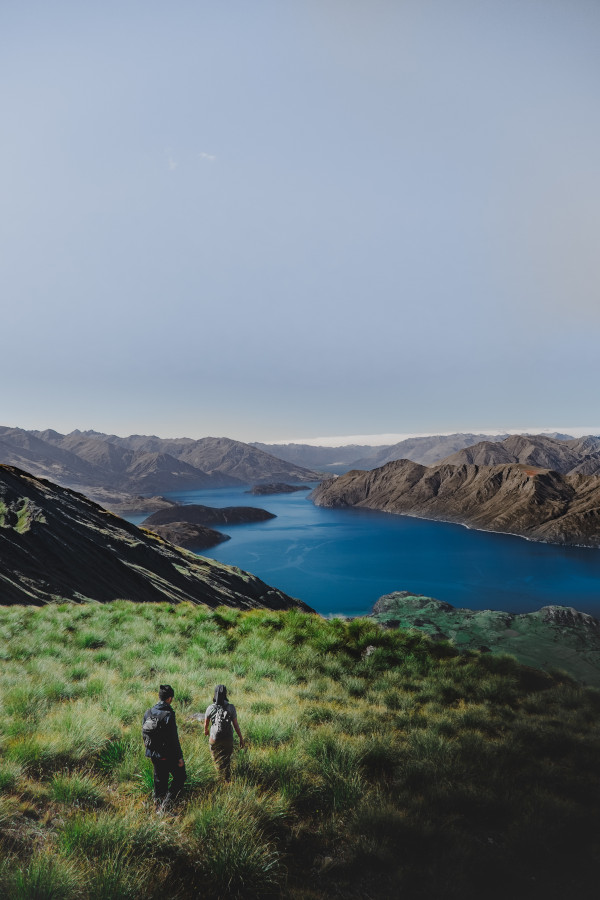 Hiking Roy’s Peak is one of the best things to do in Wanaka, New Zealand. Discover 9 more fantastic activities in Awanaka from this article. These are amazing places to visit in Wanaka to add to your New Zealand itinerary