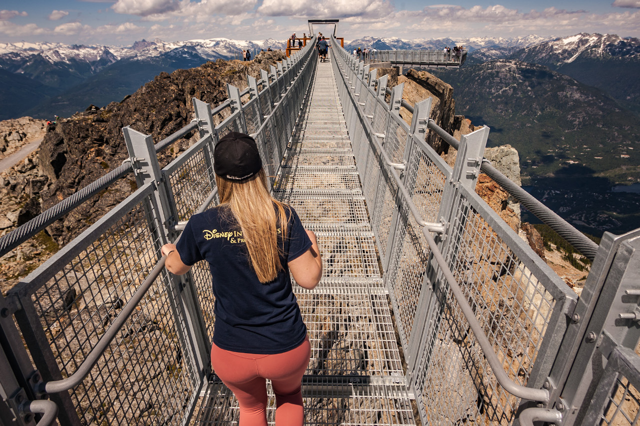 Planning to visit Whistler, British Columbia? Here are the best things to do in Whistler in summer and the best things to do in Whistler in winter for you! All you need is included in this comprehensive guide to Whistler, BC