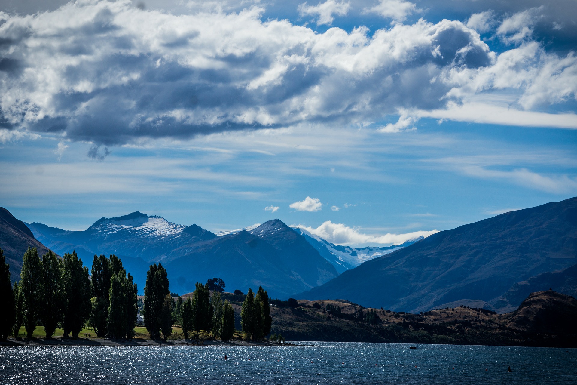 Epic Things to Do in Wanaka, New Zealand