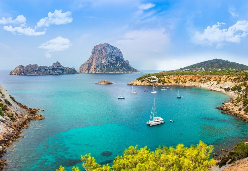 Is Ibiza All About Partying And Nightlife? Here’s A List to Prove You Wrong