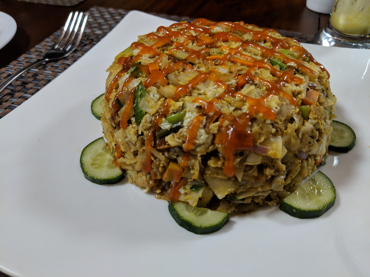 Kottu, Sri Lankan cuisine. These are the must-try Sri Lankan dishes on your holiday in Sri Lanka.
