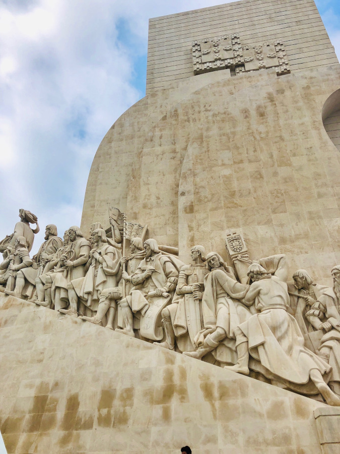 Planning a trip to Lisbon? Discover what to do in Belem, part of Lisbon - home of some of Lisbon's landmarks. Discover the best places to visit in Belem to add to your Lisbon bucket list for your Lisbon vacation. 