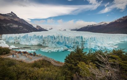 What’s the Best “City” in Argentinian Patagonia?