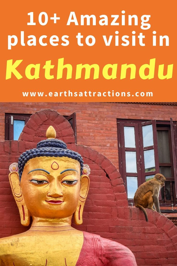 Discover the Amazing places to visit in Kathmandu Nepal from this Kathmandu city guide. Fom famous Kathmandu attractions to hidden gems, from Kathmandu restaurants to useful travel tips for Kathmandu, everything is included. Read it now - and save this pin to your boards! #kathmandu #kathmanduguide #nepal #travelguide 