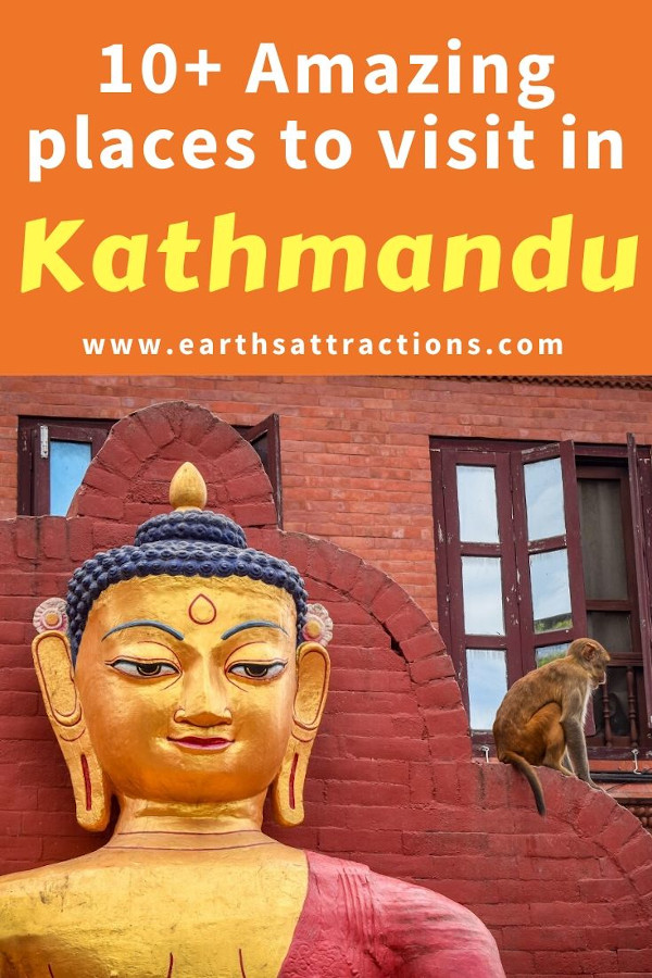 Things To Do In Kathmandu Your Complete Kathmandu City Guide Earths Attractions Travel 