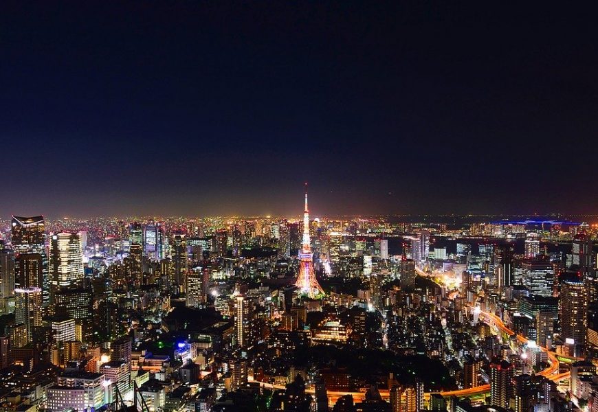 Top largest cities in the world – new edition