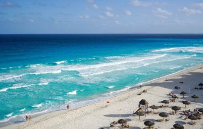 Planning To Visit Mexico? Check The Travel Club Deals