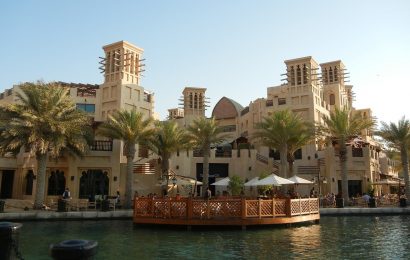 Luxury for Less: The Best FREE Places in Dubai (Yes, Really!)
