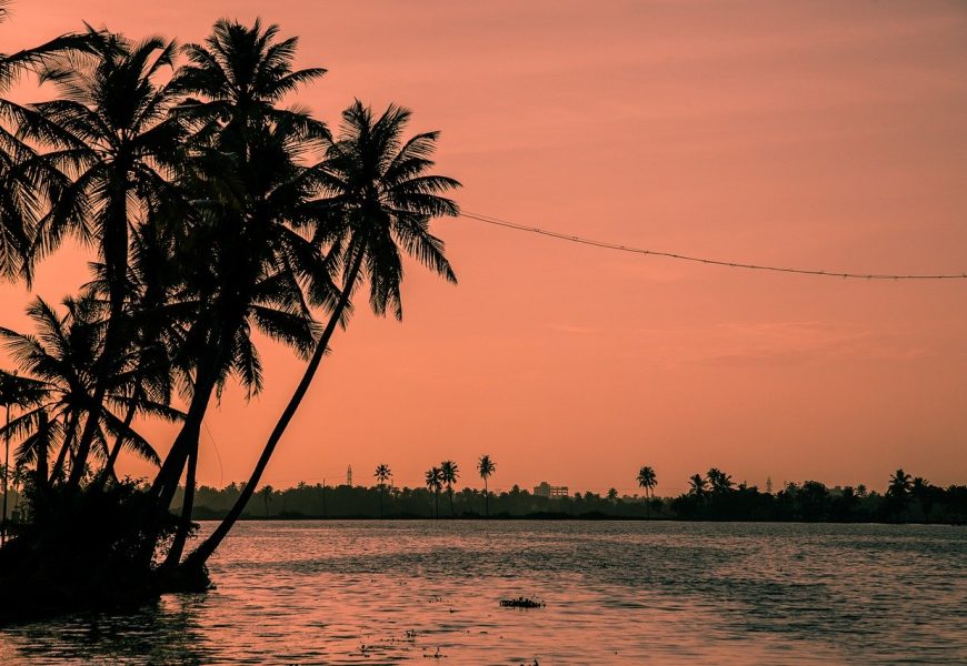 Adventure Seekers, Get Ready for Your Kerala Trip