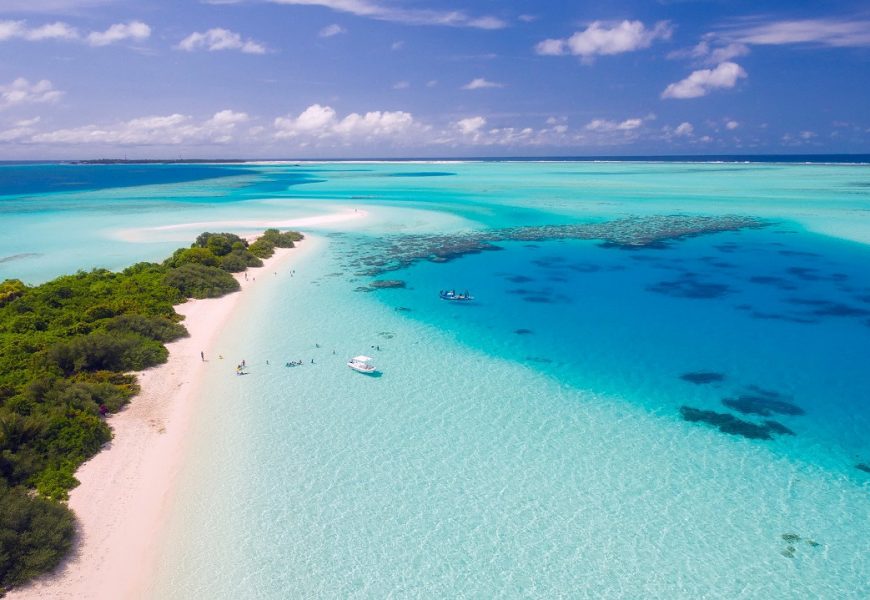 Interesting travel trends for the 2020s and the top wish list travel destinations for the 2020s