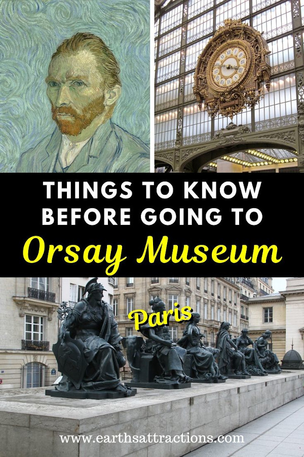 Musée d'Orsay - All You Need to Know BEFORE You Go (with Photos)