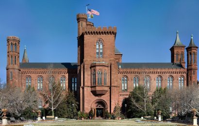 Overview of the Smithsonian Museums in Washington DC
