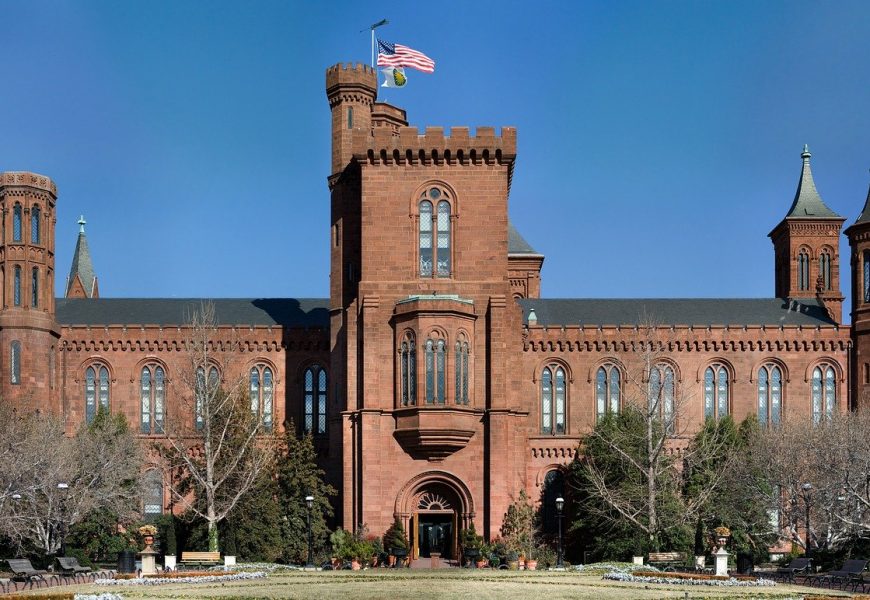 Overview of the Smithsonian Museums in Washington DC