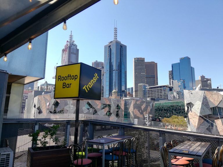 Melbourne's Best Rooftop Bars Earth's Attractions travel guides by