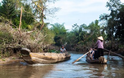 Things to Know Before Visiting Vietnam