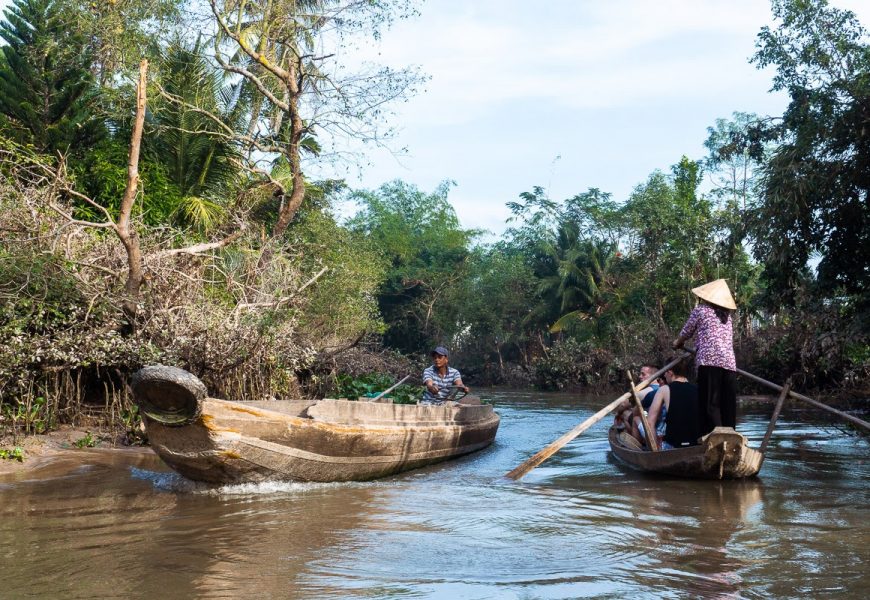 Things to Know Before Visiting Vietnam