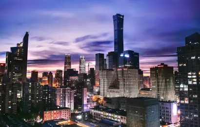 The Beijing Guide That Changes Everything: Ancient Wonders + Modern Secrets No Tourist Knows About