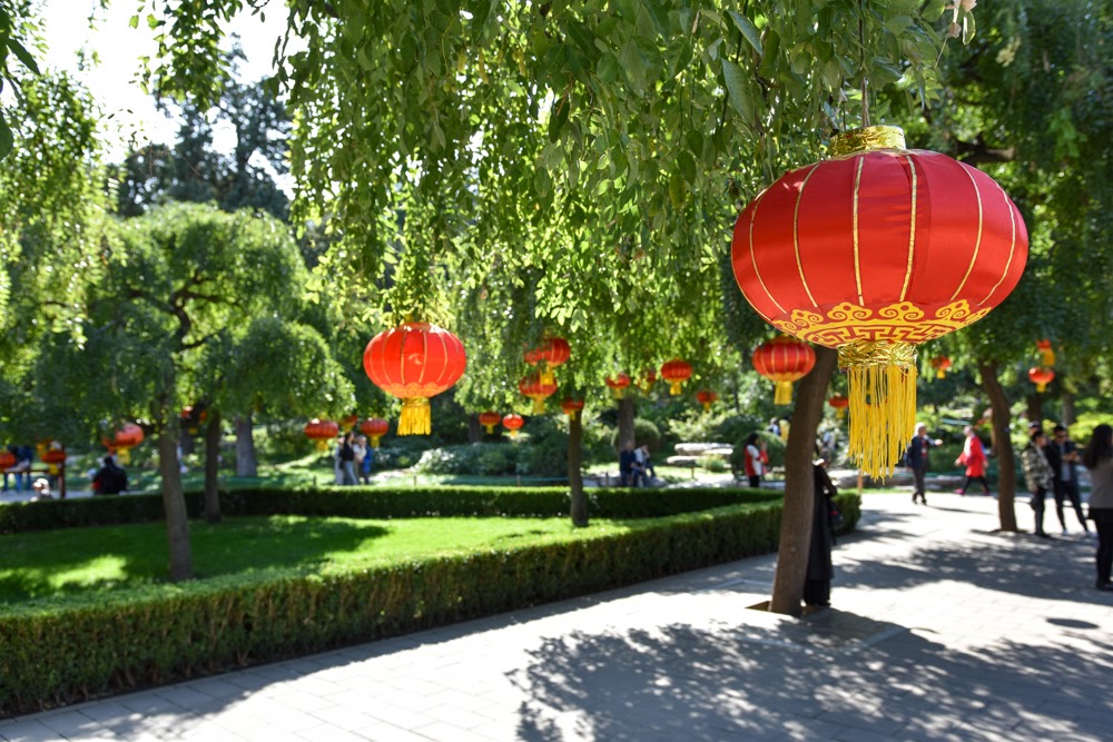 Tips for visiting Beijing: what to do in Beijing, things to know before visiting Beijing, and more! The ultimate Beijing travel blog! 